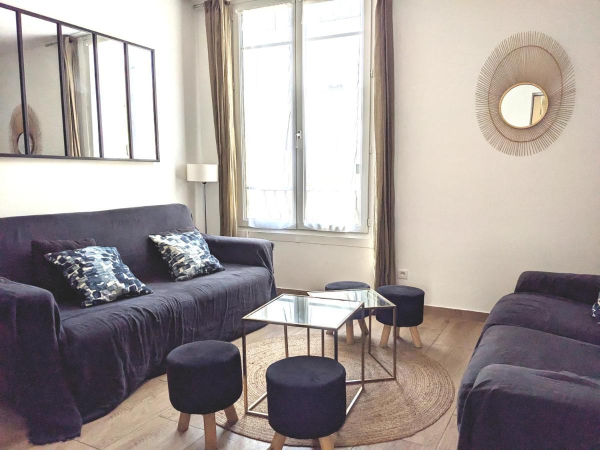 Grande Maison Renovee A 7 Min Du Metro Romainville Exterior foto